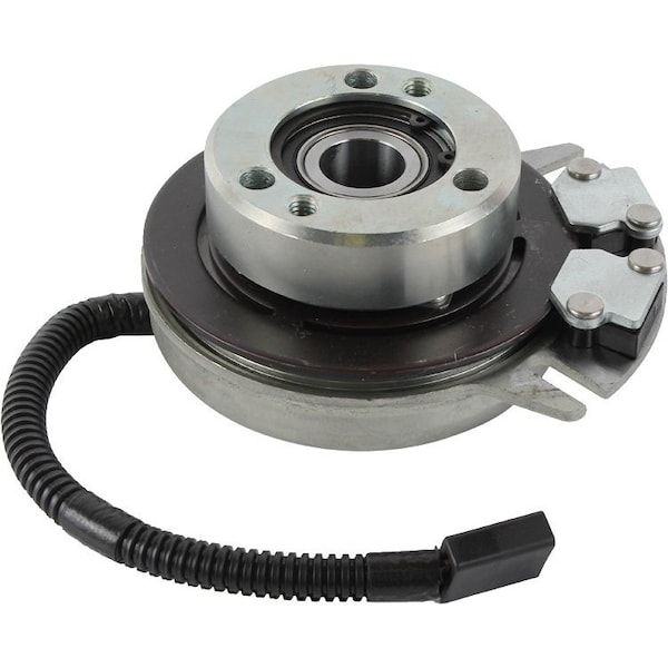 CLUTCH, PTO XTREME X0117 12.5" x9" x6"